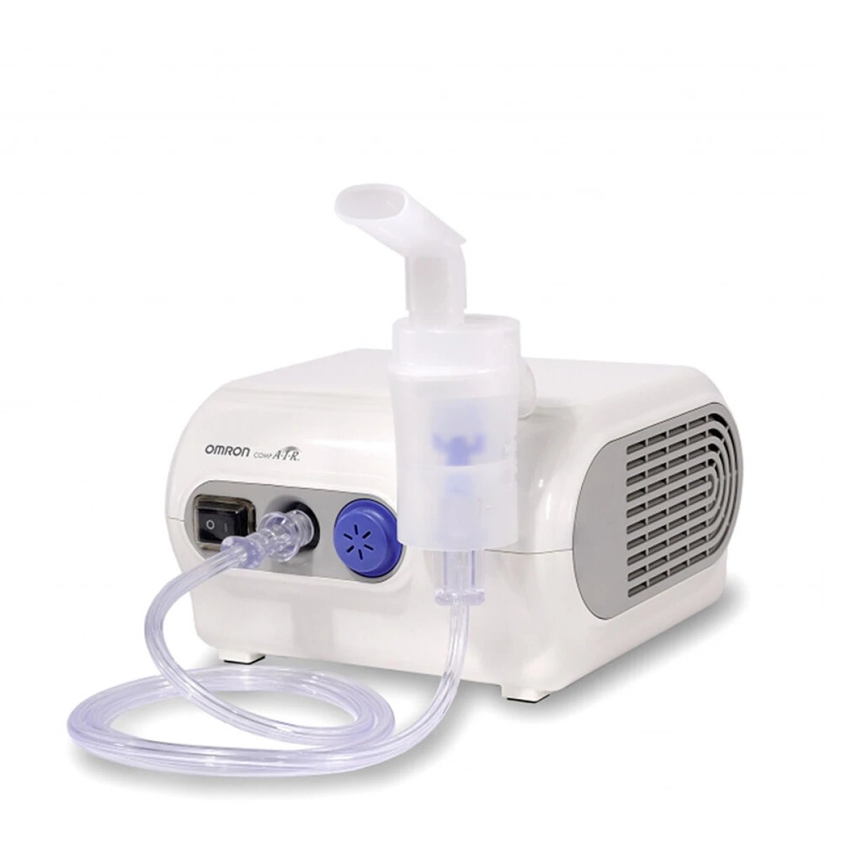 NE-C28P-E Nebulisers, Wheeze Detector and Oximeter
