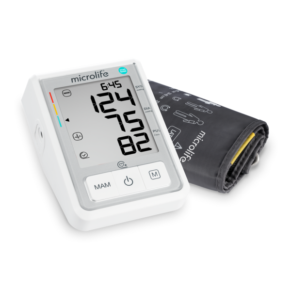 BP B3 Basic Blood pressure monitor